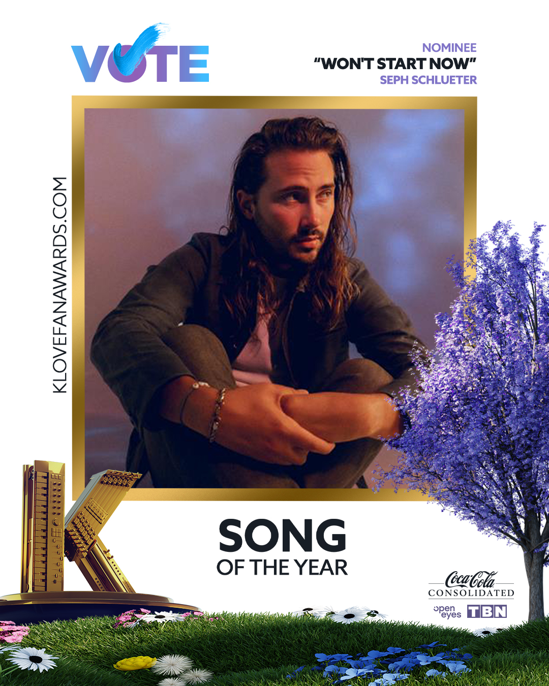 Vote Won