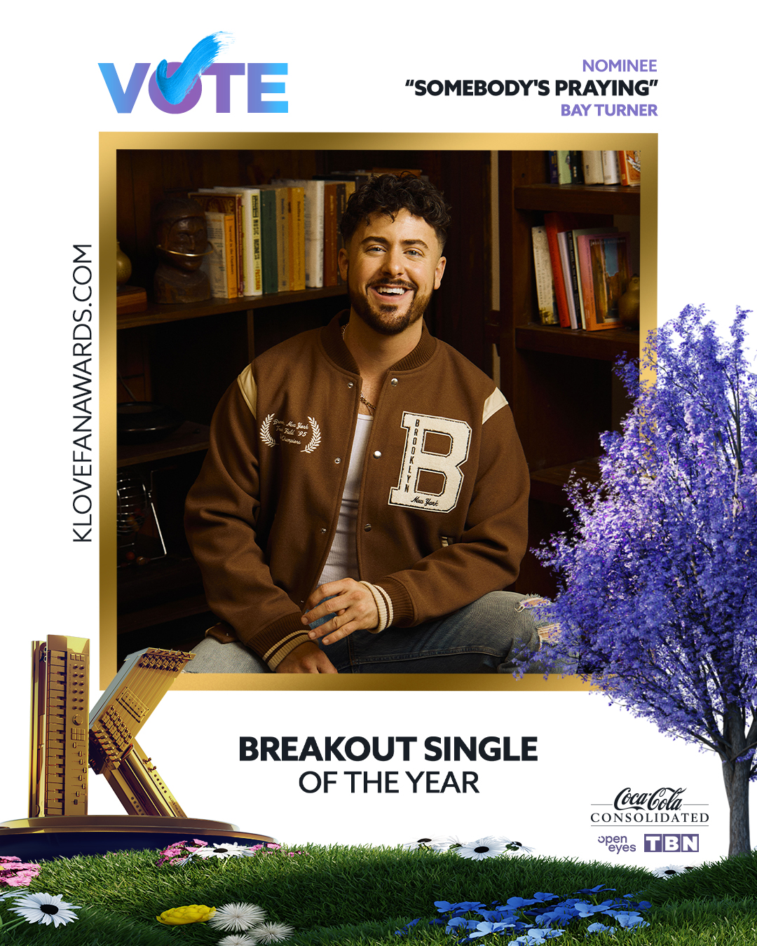 Vote Somebody