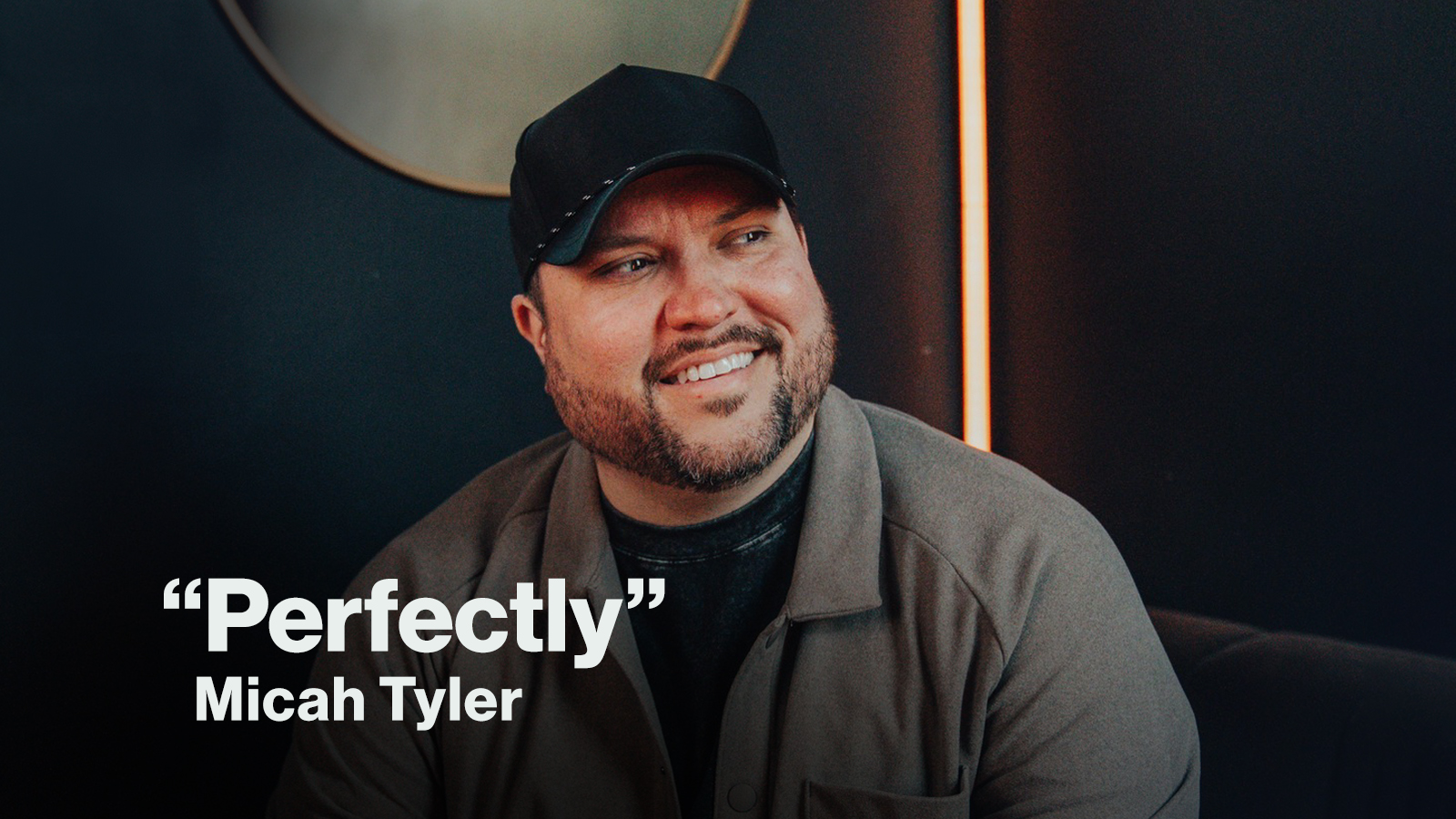 New Song Feature Perfectly Micah Tyler