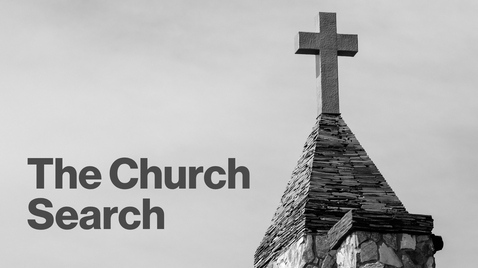 The Church Search Image