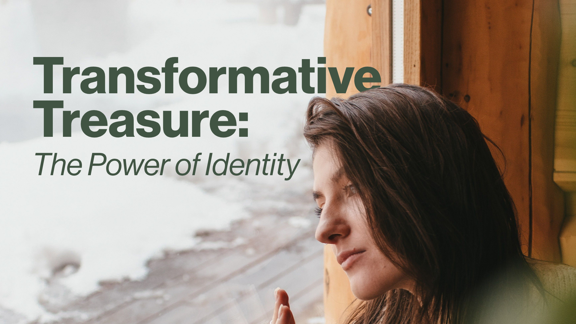 Transformative Treasure: The Power of Identity Statements Image