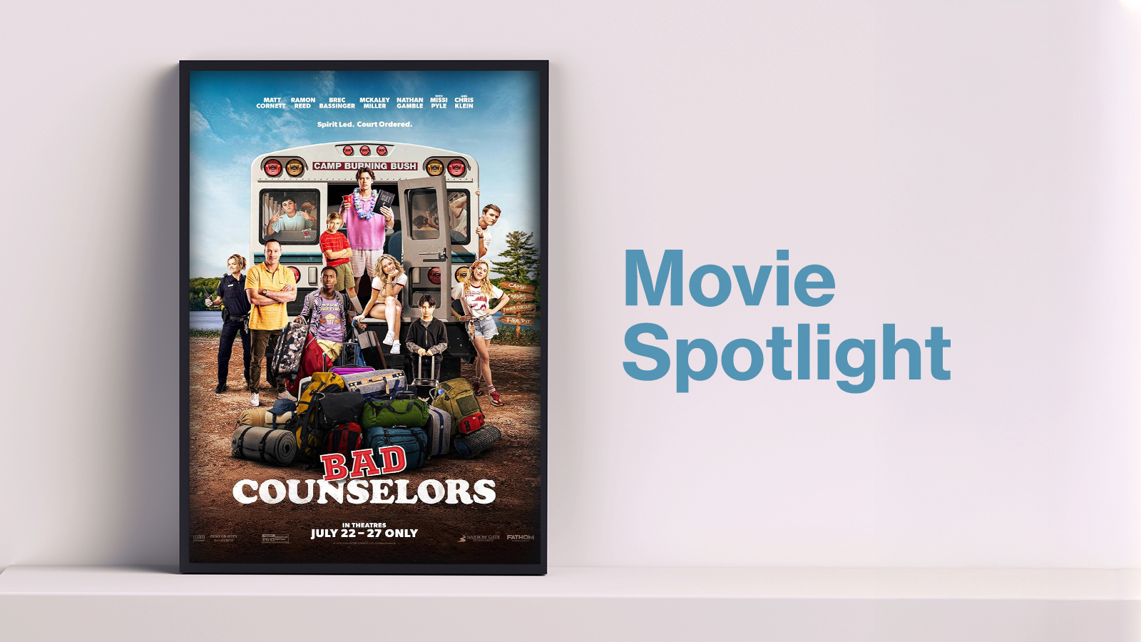 Movie Spotlight Bad Counselors