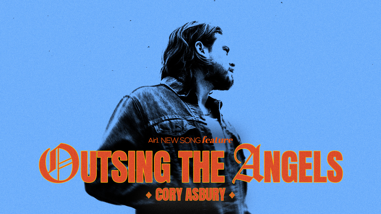 Cory Asbury - Outsing The Angels