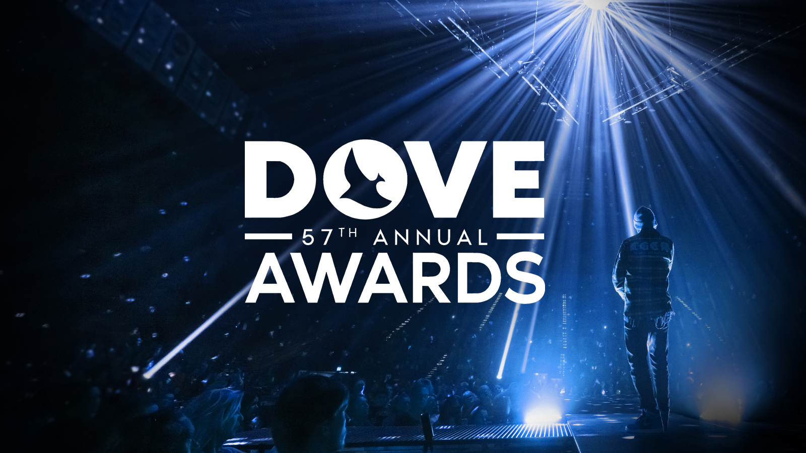 57th Annual Dove Awards