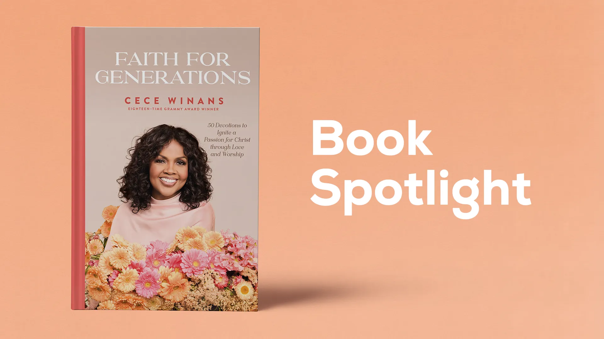 Book Spotlight