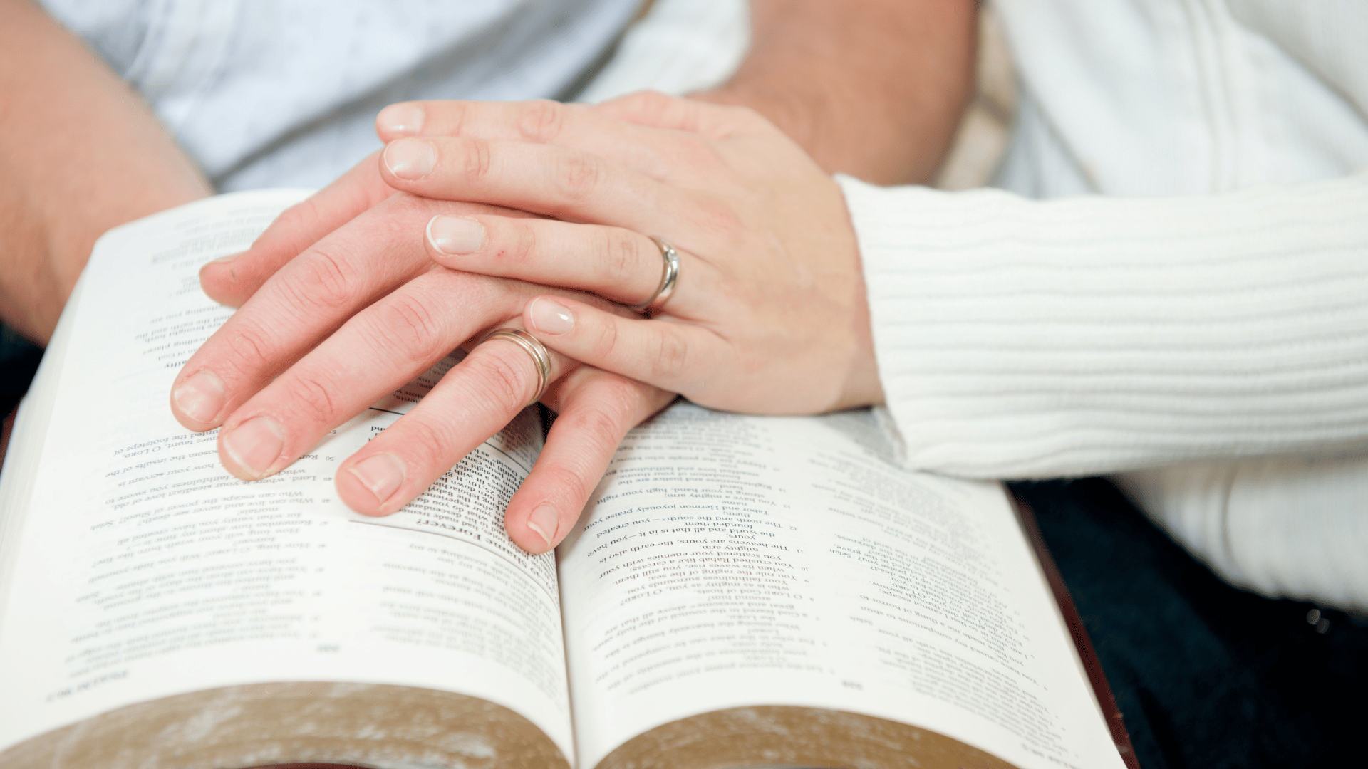 Spanish 3 Deadly Lies Sabotaging Your Marriage Image