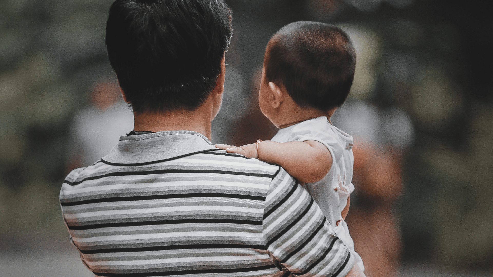 Spanish 8 Essential Steps to Becoming a Godly Father Image