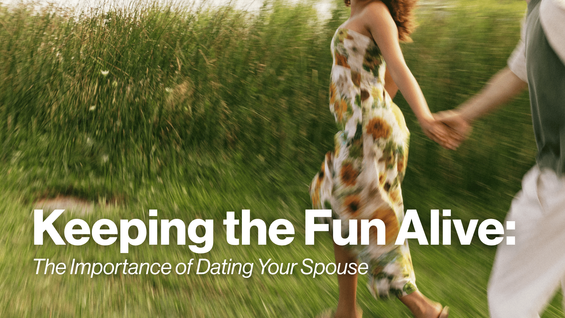 Keeping the Fun Alive Image