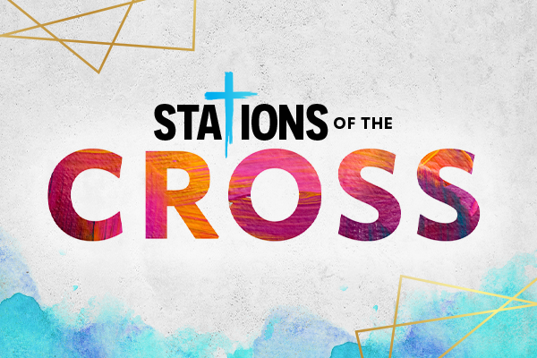 Stations of the Cross