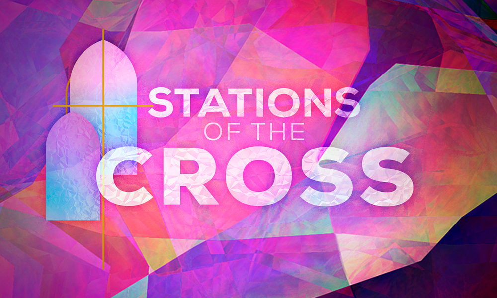 Stations of the Cross