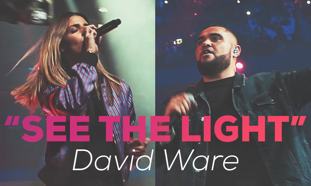See The Light David Ware