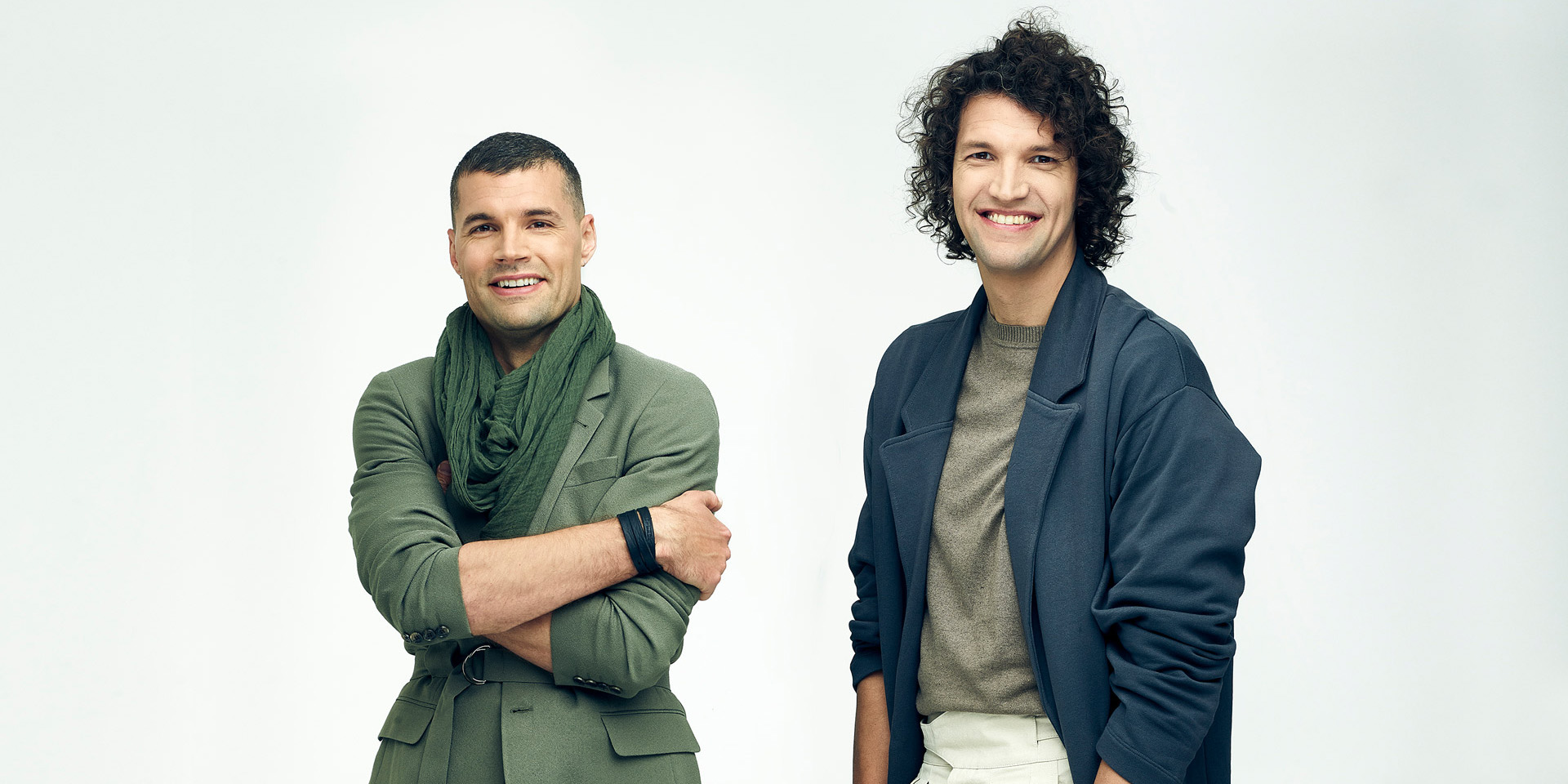 for KING & COUNTRY