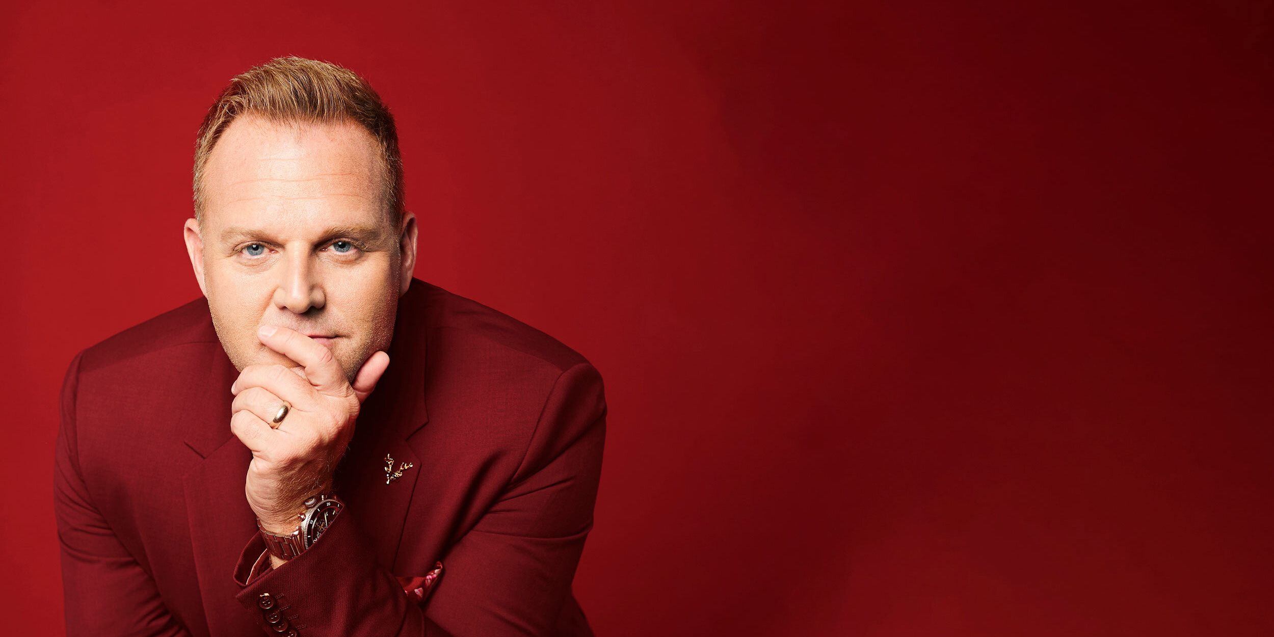 Matthew West