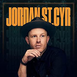Jordan St. Cyr "Weary Traveler"