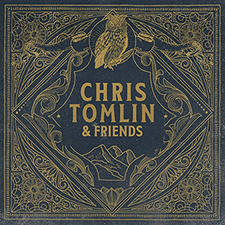 @Chris Tomlin "Thank You Lord" feat. Thomas Rhett & Florida Georgia Line"
