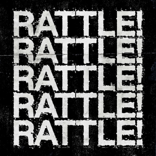 Elevation Worship "RATTLE!"