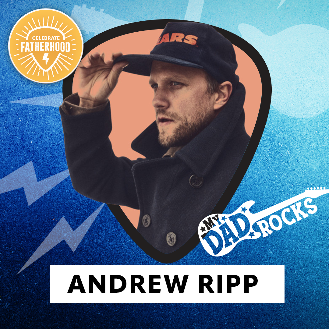 Andrew Ripp