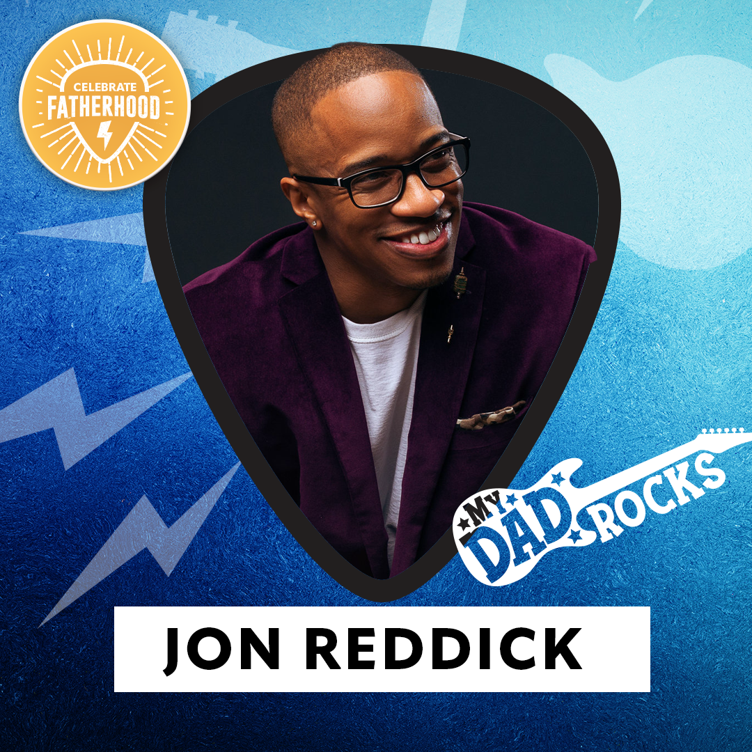 Jon Reddick