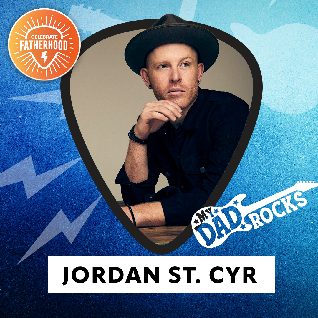 Jordan St. Cyr