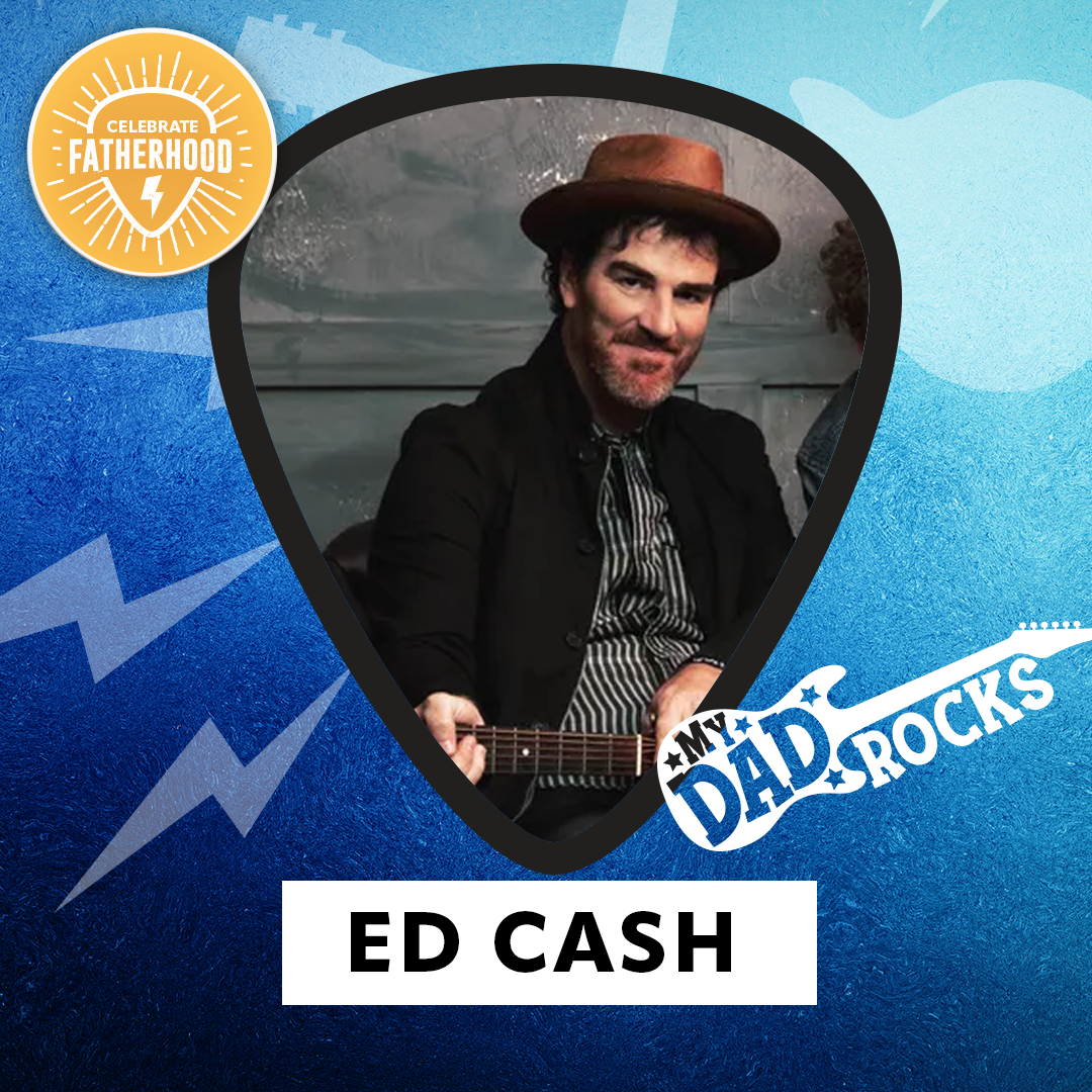 Ed Cash