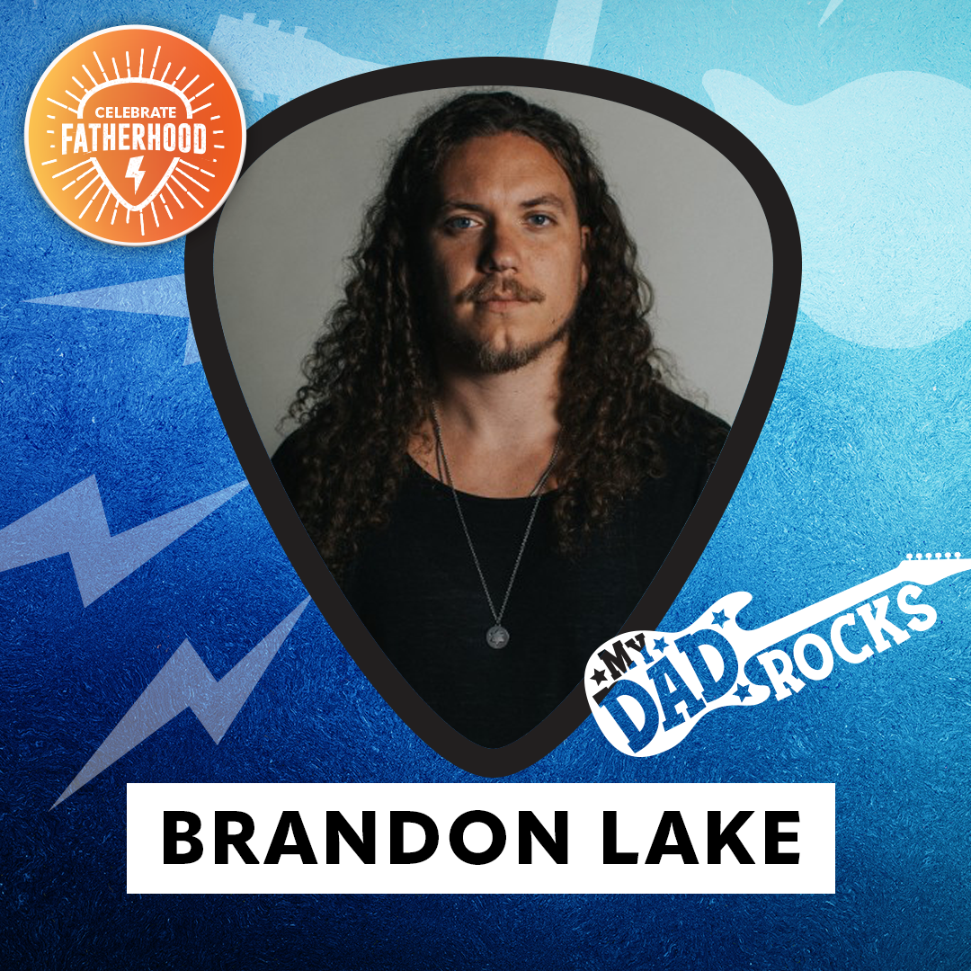 Brandon Lake