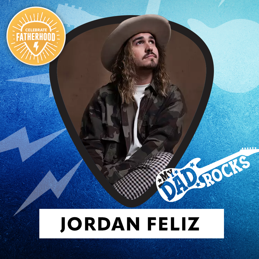 Jordan Feliz