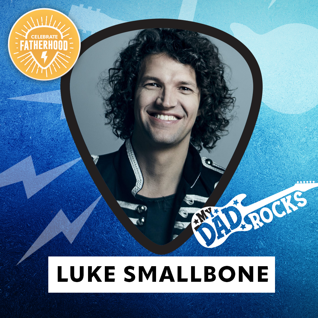 Luke Smallbone
