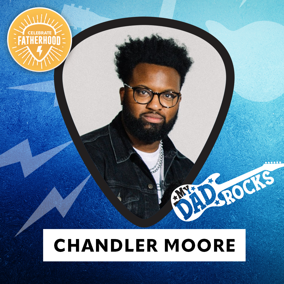 Chandler Moore