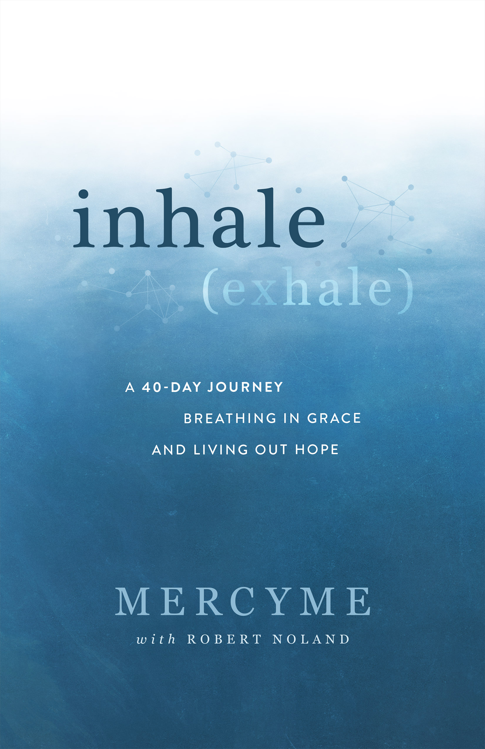 Inhale (exhale)