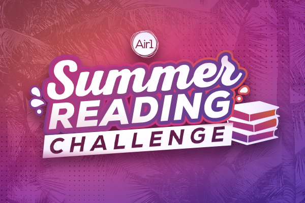 Summer Reading Challenge