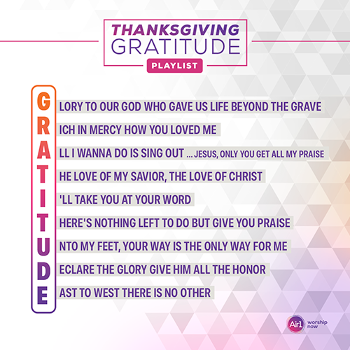 G lory to our God who gave us life beyond the grave R ich in mercy how You loved me A ll I wanna do is sing out ... Jesus, only You get all my praise T he love of my savior, the love of Christ I