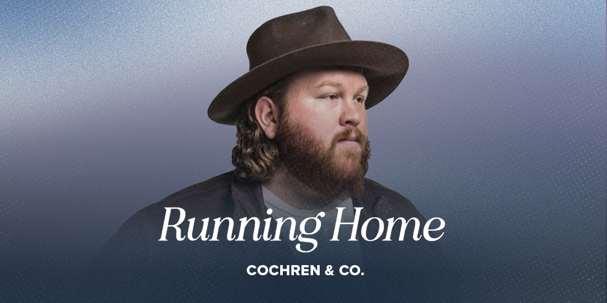 "Running Home" Cochren & Co.