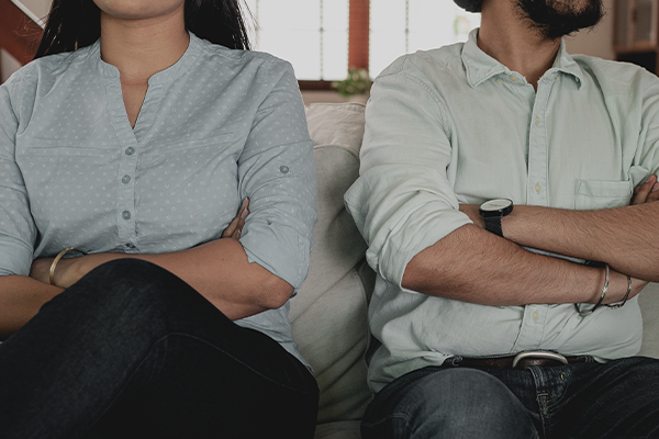 My Spouse Wants A Divorce: What Do I Do? 