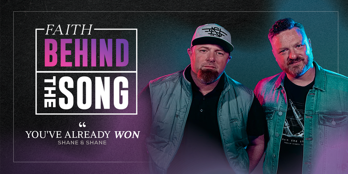 Faith Behind The Song "You