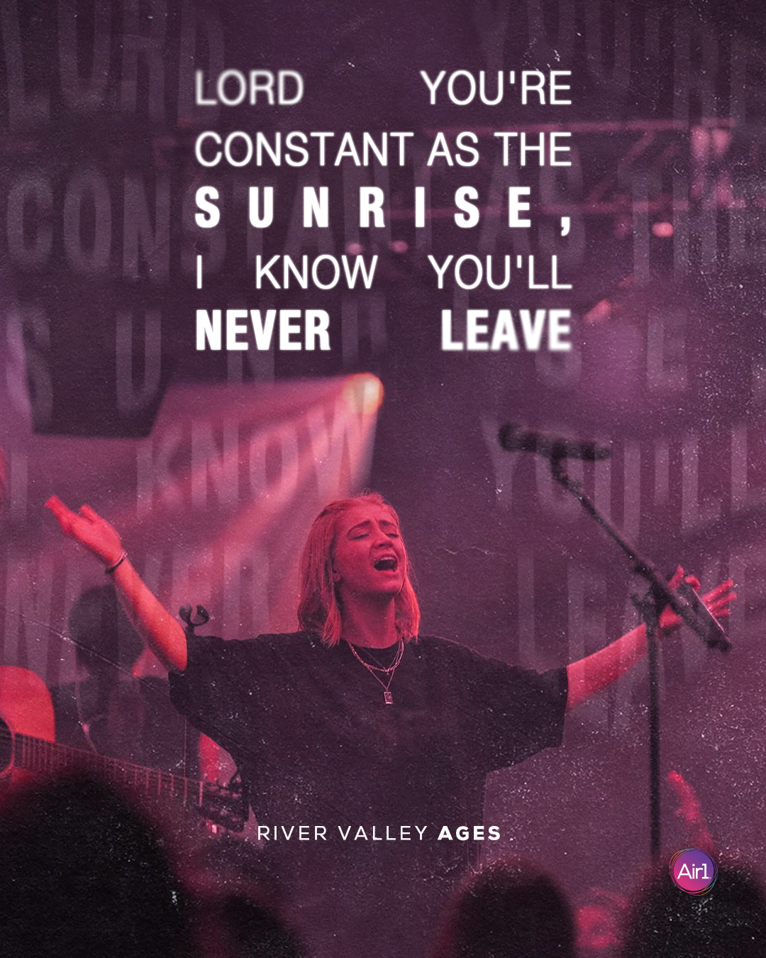 Lord You