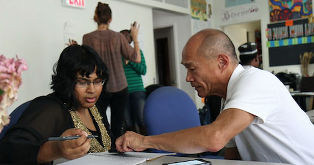 CLOSER LOOK: Small-Business Mentors Offer Free Advice Through SCORE