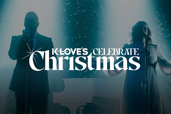 K-LOVE's Celebrate Christmas