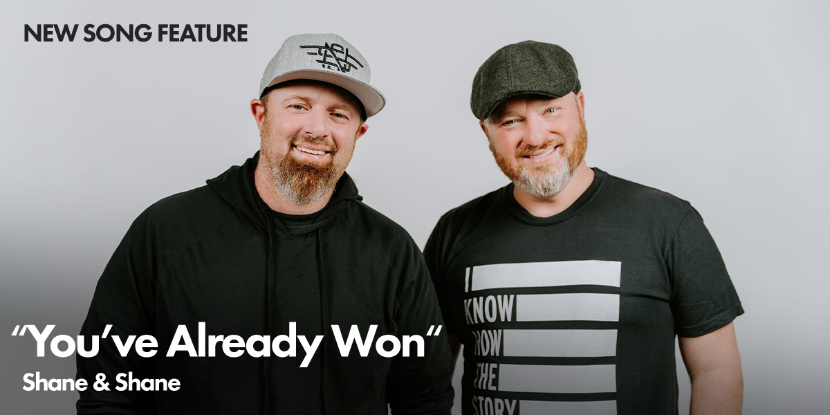 New Song Feature: "You