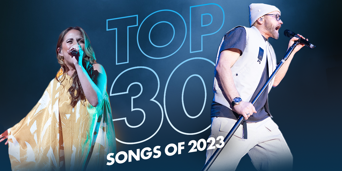 Top 30 Songs of 2023