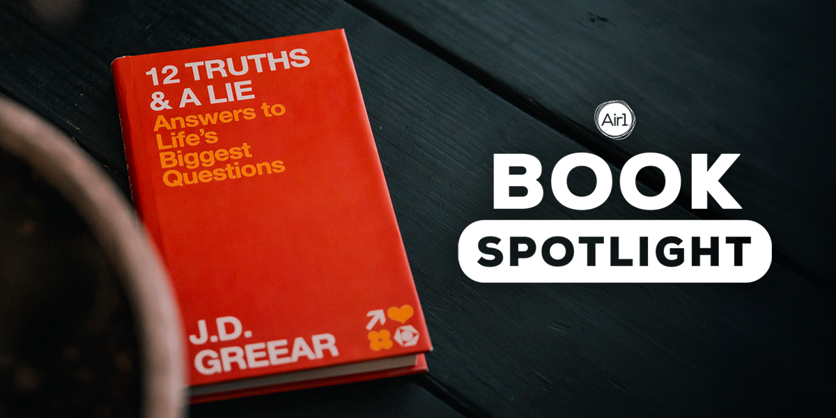 A1 Book Spotlight