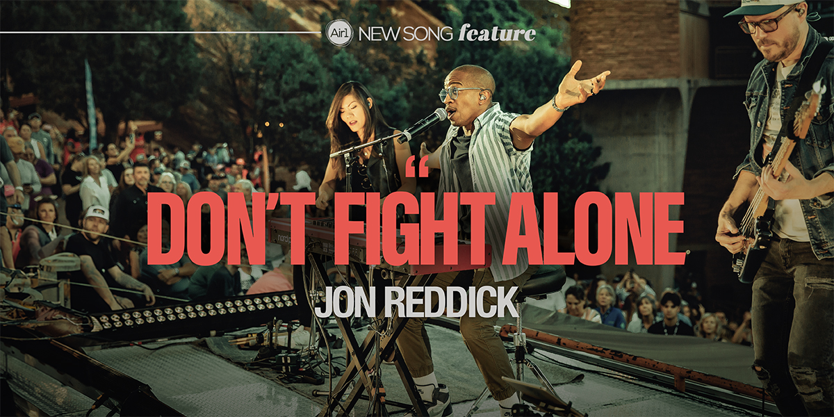 New Song Feature: "Don