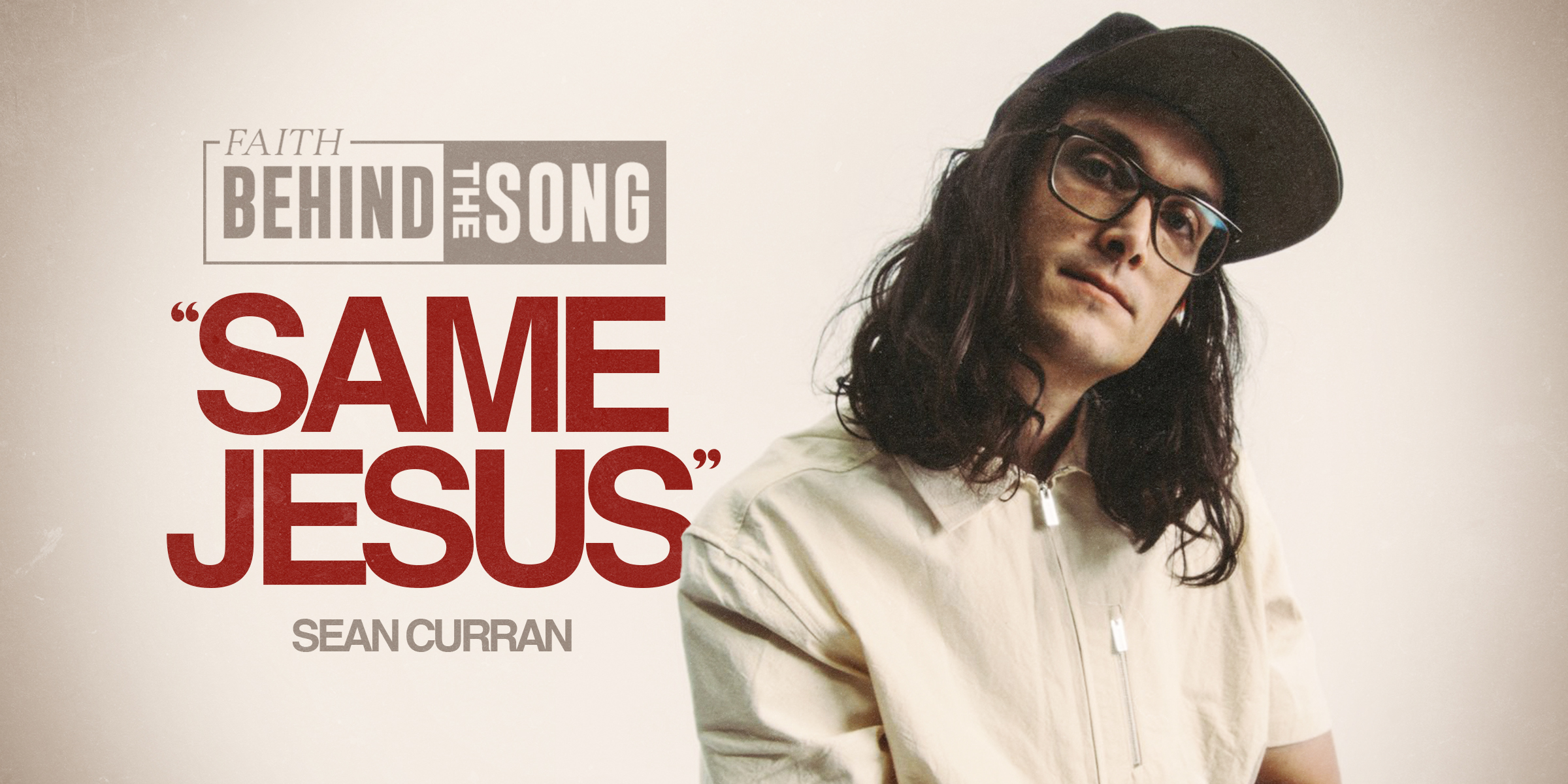 Faith Behind The Song: