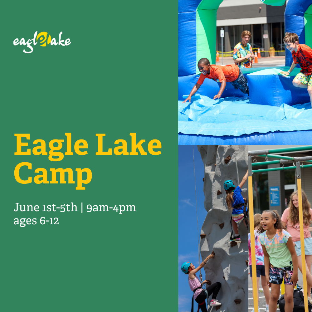 Eagle Lake Camp