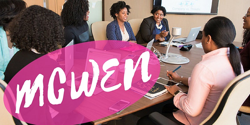 D.C. Metro Area- Christian Women Entrepreneurs Monthly Meet-up