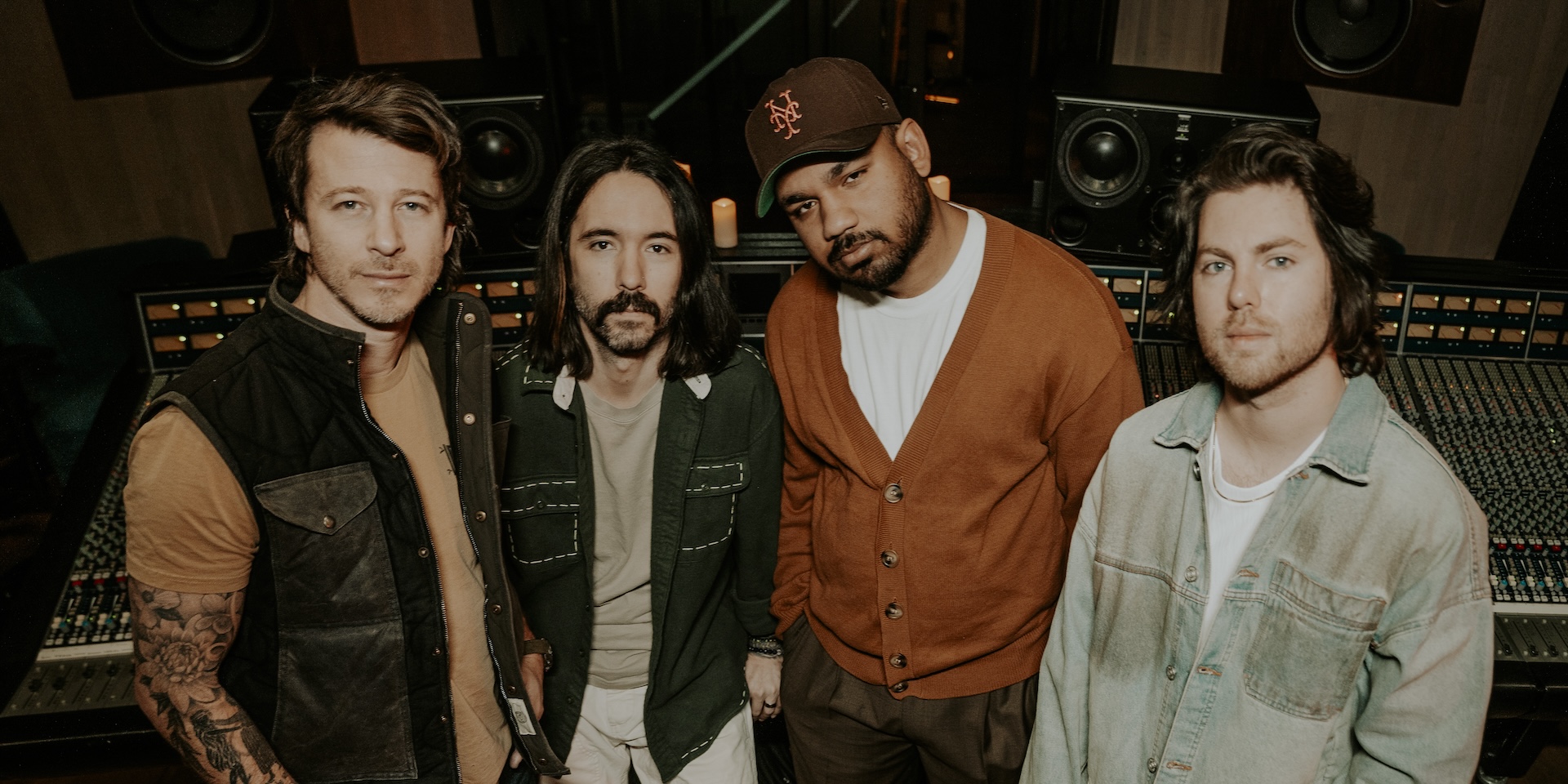 Song Details