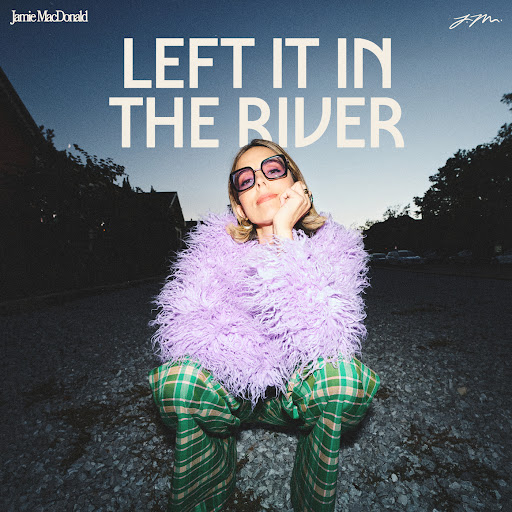 Left It In The River