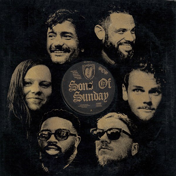 Sons Of Sunday