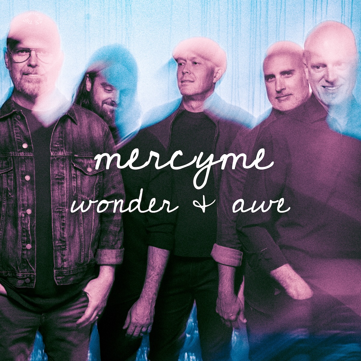 Wonder & Awe