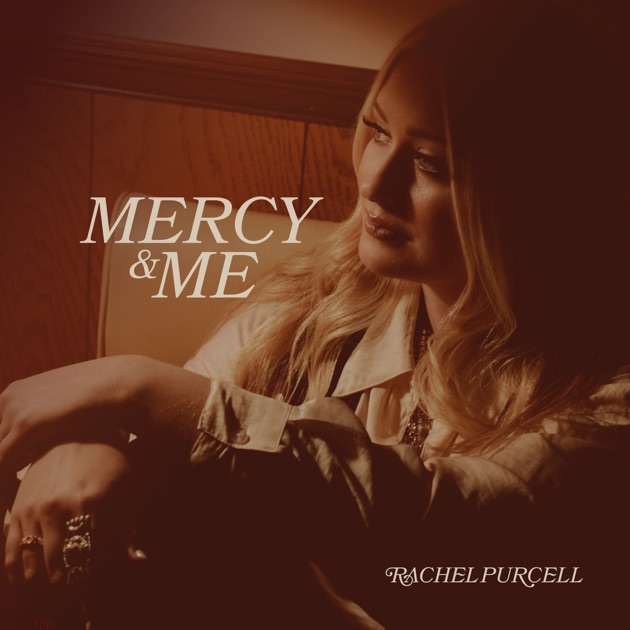Mercy & Me