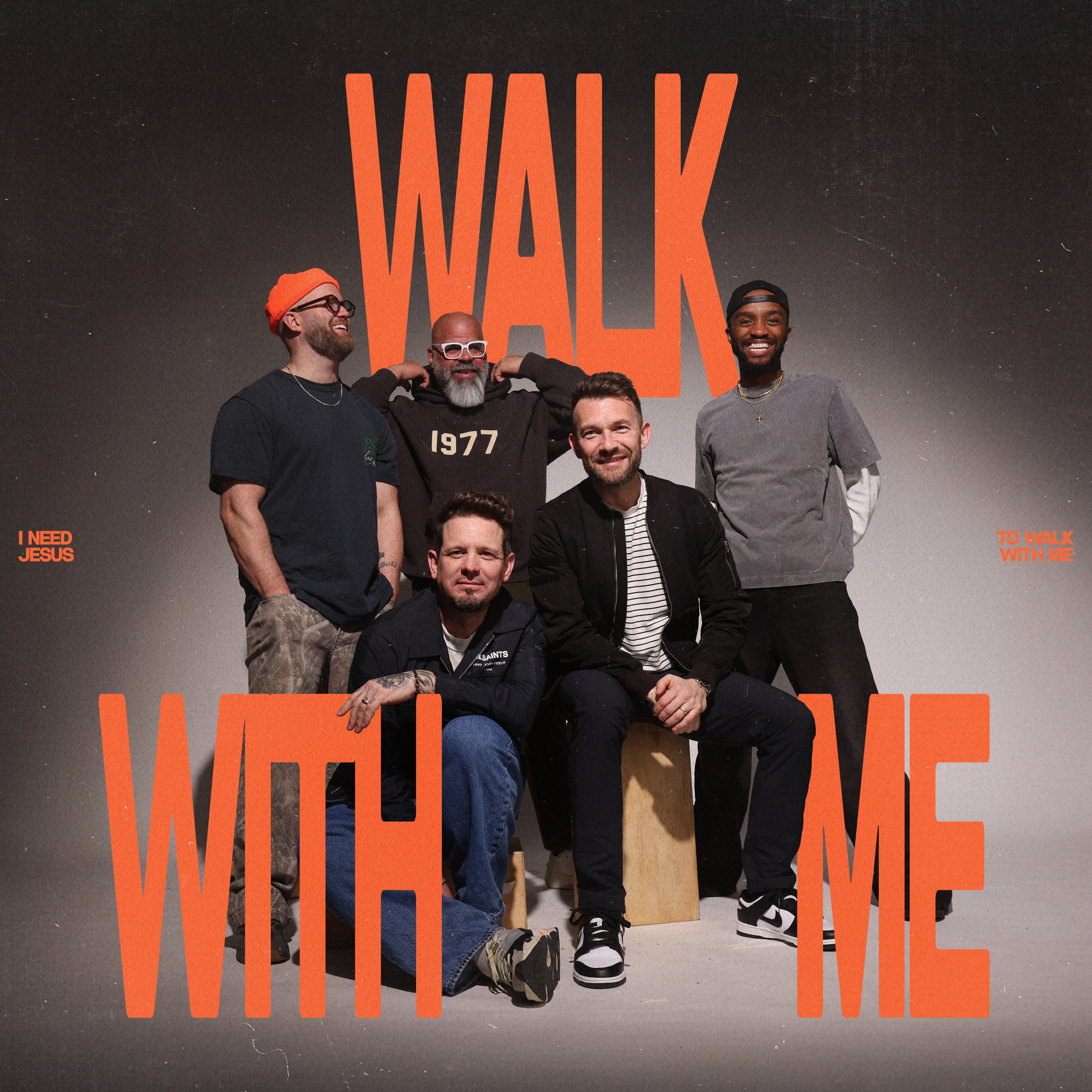Walk With Me